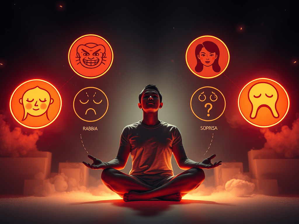 Emozioni: La Bussola Interna per Orientarsi e Prosperare