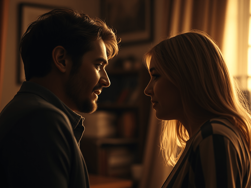 L’Arte dell’ascolto Attivo