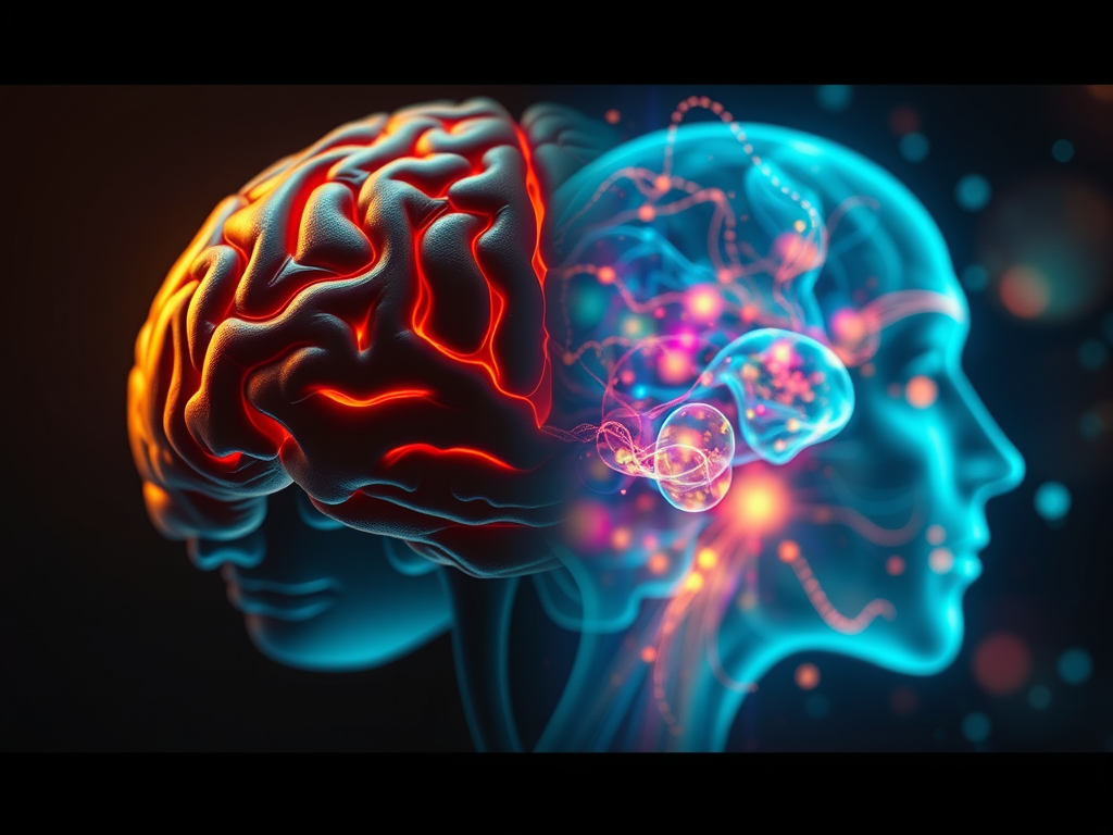 Differenza tra Mente e&nbsp;Cervello