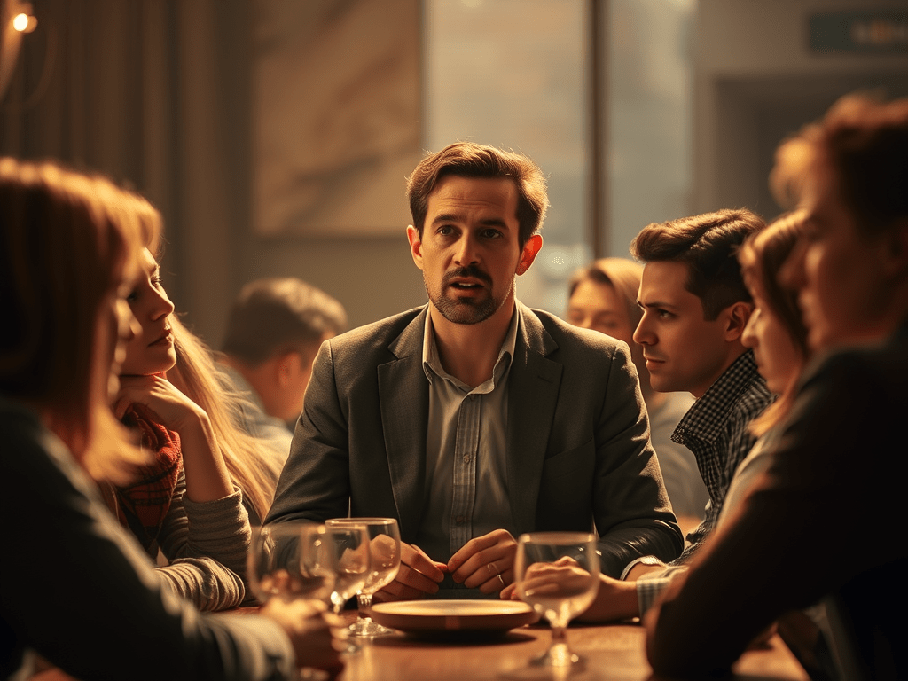 Quando l’Io è&nbsp;Troppo