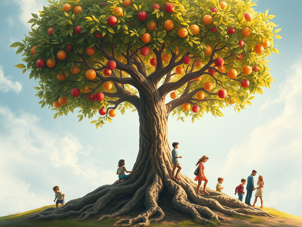 Le Fasi di sviluppo della&nbsp;personalità