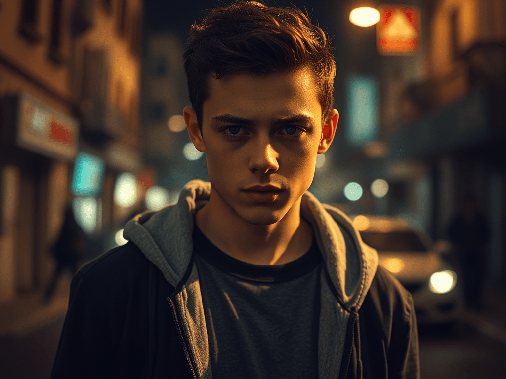 L’adolescenza: tra paura e&nbsp;meraviglia.