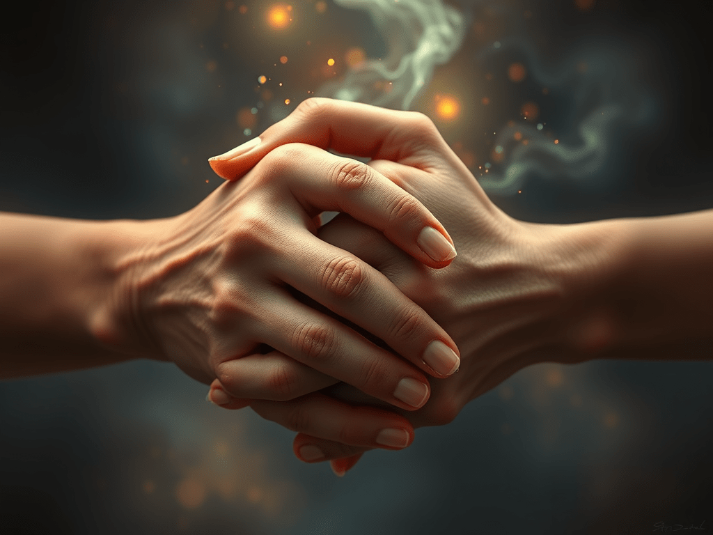 Sostenere la Speranza: Un Rifugio per Chi Cerca&nbsp;Aiuto