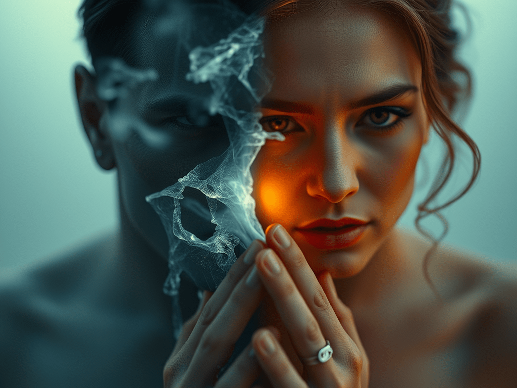 Due Mondi Che Si Attraggono: Un’Analisi del Fascino degli&nbsp;Opposti