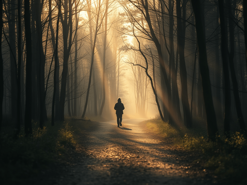 Ritrovare Se Stessi: Un Viaggio di Autenticità