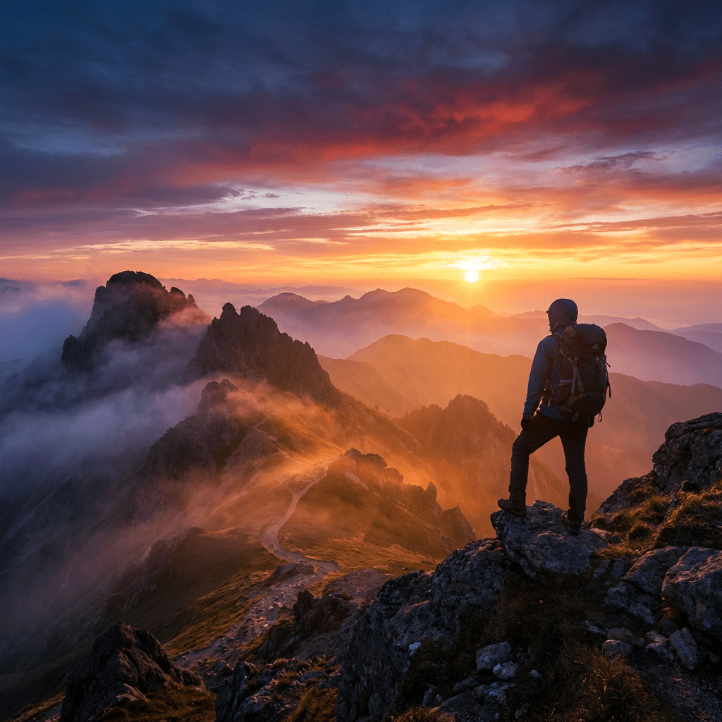 Cambiare prospettiva: l’inizio di ogni&nbsp;trasformazione